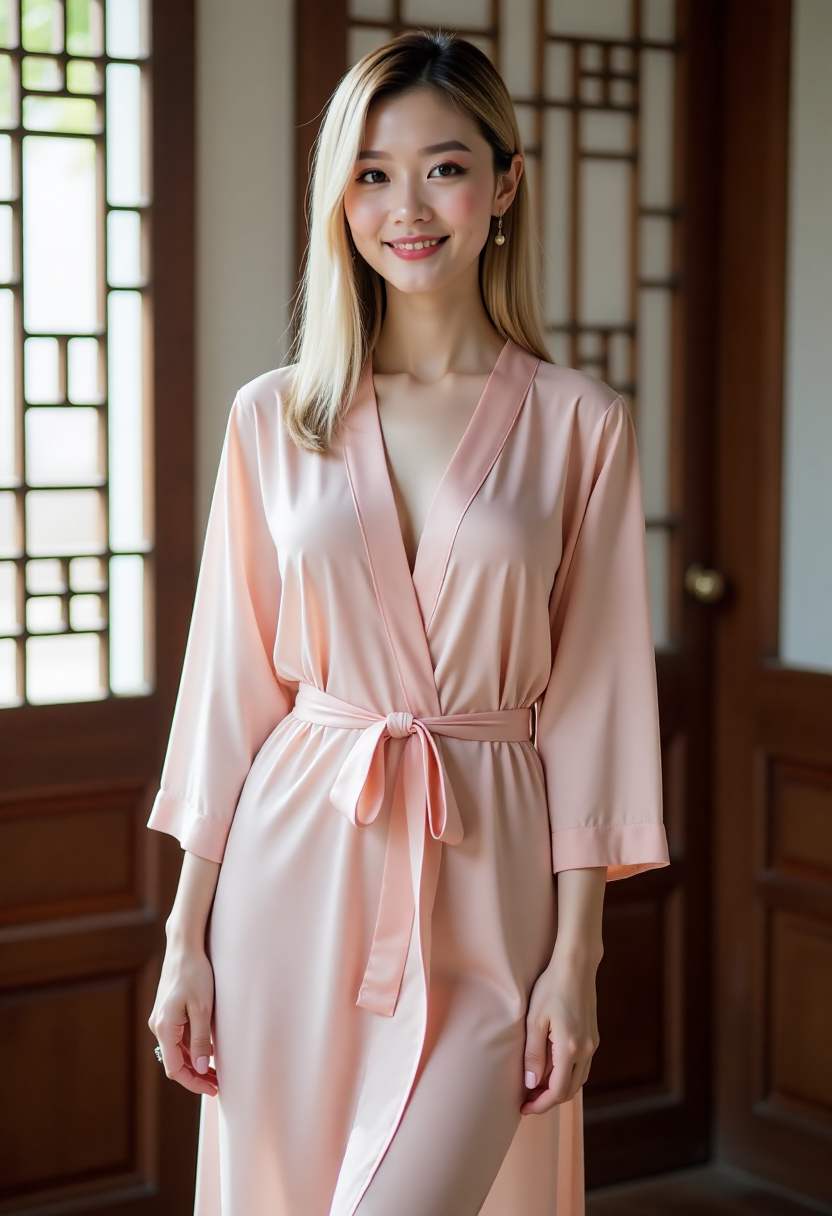 无声信