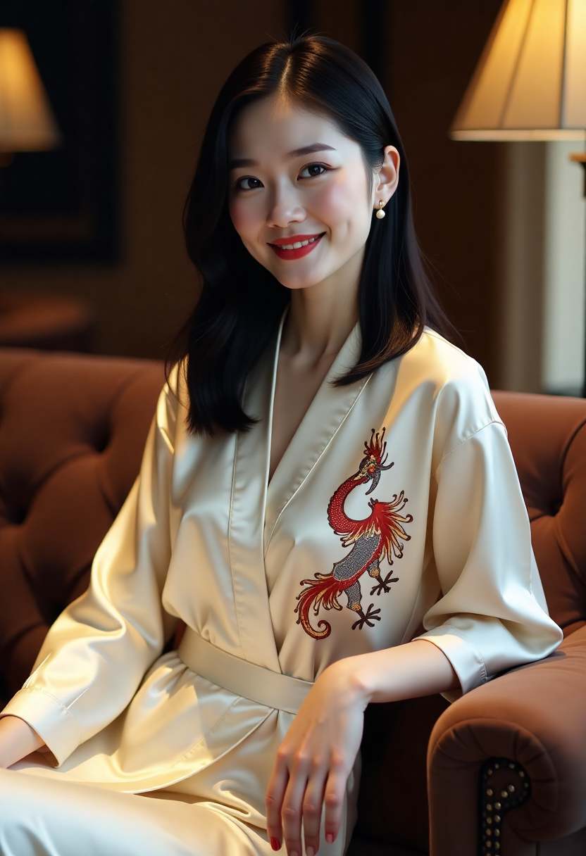 寒江雪