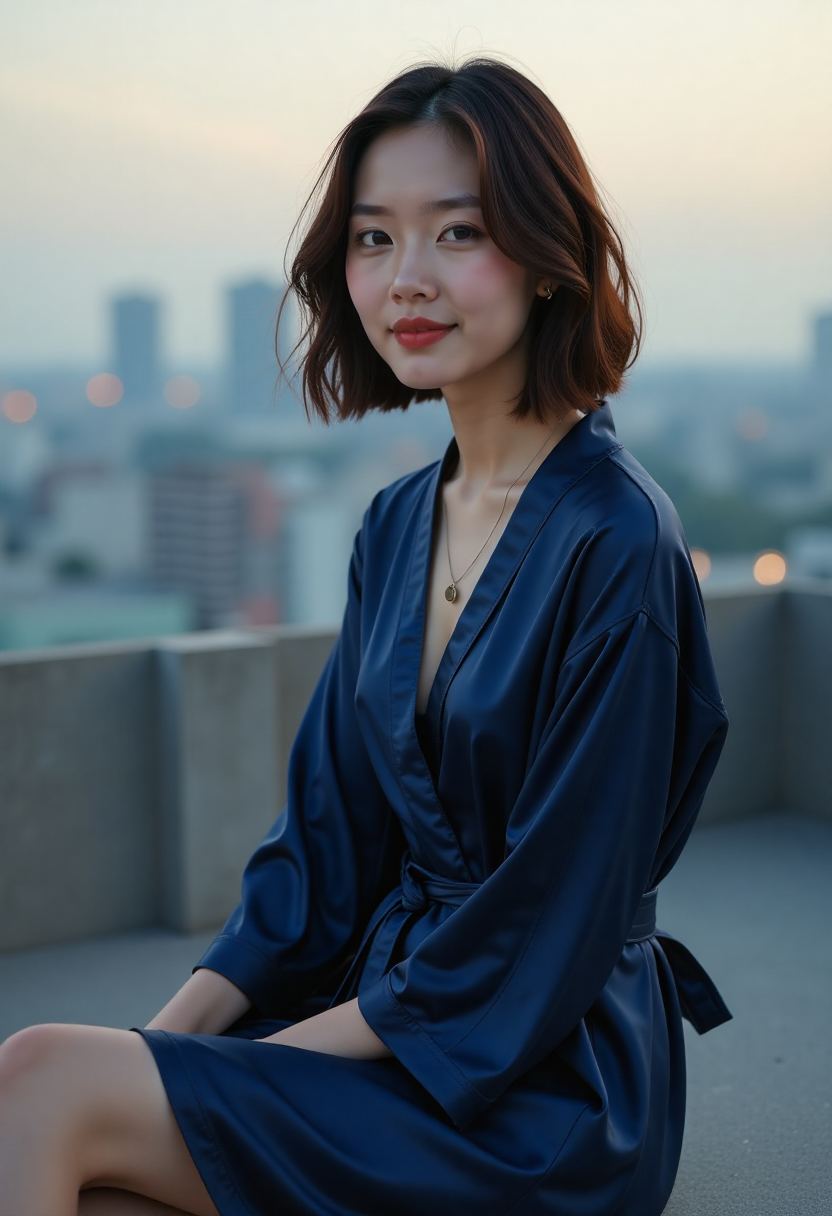 白露集