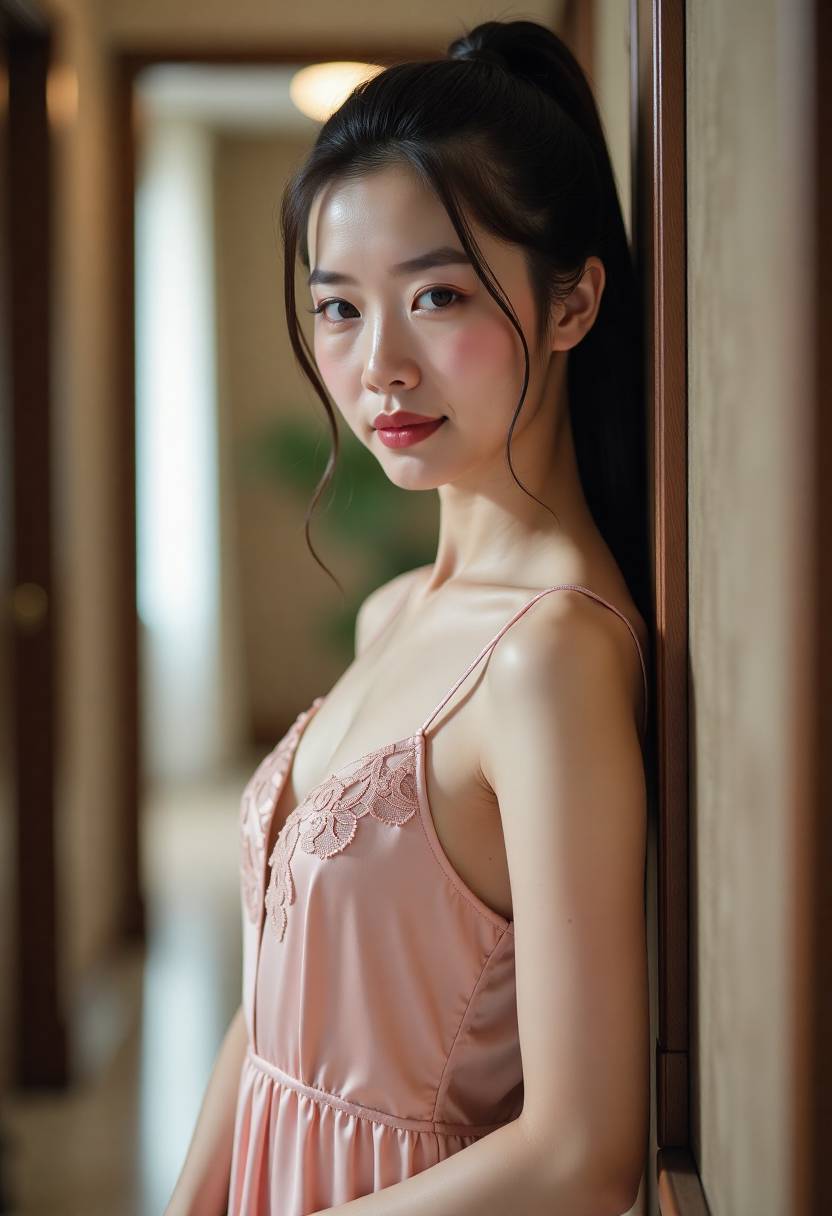 竹西词